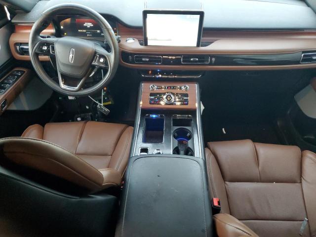 2022 LINCOLN AVIATOR GR - 5LMYJ8XY8NNL01970