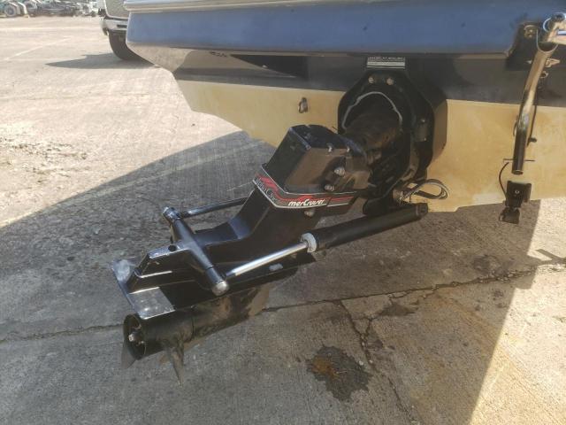 1997 BAYL 2050 CAPRI #2166146315