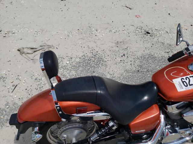 2012 HONDA VT750 C2F JH2RC5344CK500155