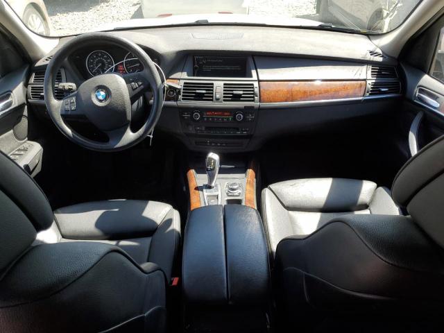 5UXZV4C56D0B06807 2013 BMW X5, photo no. 8