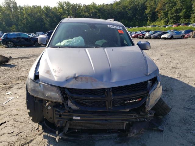 2018 DODGE JOURNEY CR - 3C4PDCGG1JT503614