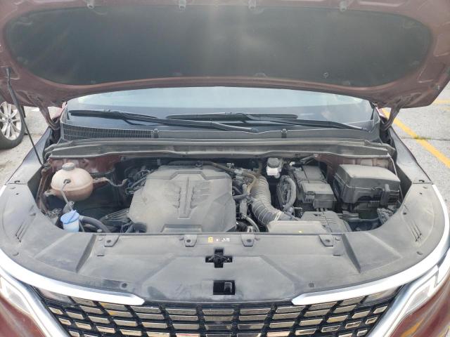 2022 KIA CARNIVAL S KNDNE5H33N6068560