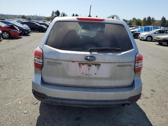 JF2SJAGC2EH473811 Subaru Forester 2.5i Premium