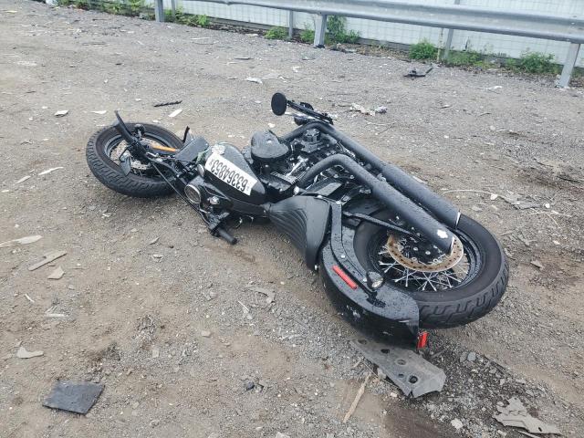 2017 HARLEY-DAVIDSON FLSS - 1HD1JS911HB034035