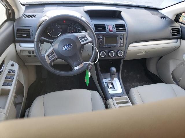 JF2GPAGC7E8339946 Subaru Xv Crosstrek 2.0 Limited