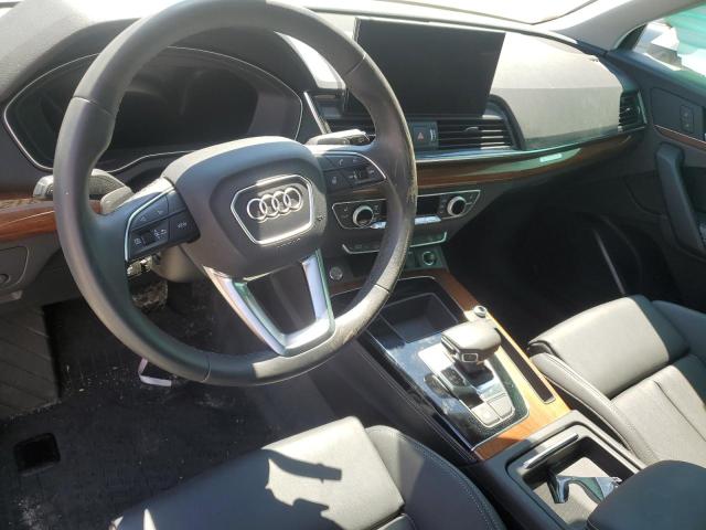 2022 AUDI Q5 E PREMI - WA1E2AFY4N2083201