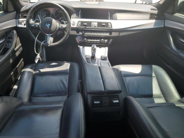 2016 BMW 535 I - WBA5B1C5XGG130122