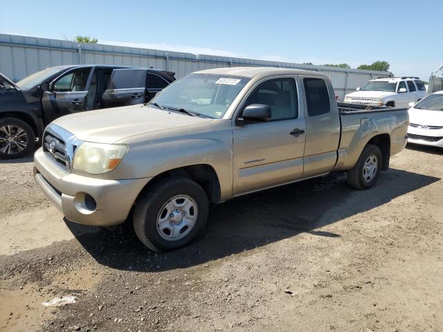 2005 Toyota Tacoma 