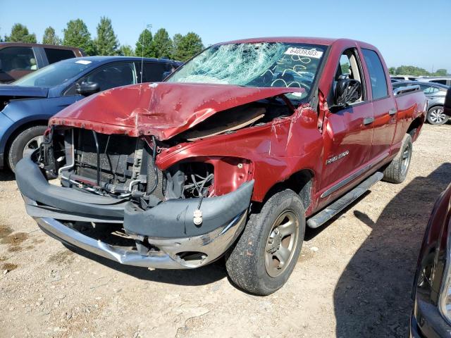 2006 Dodge Ram 1500 ST