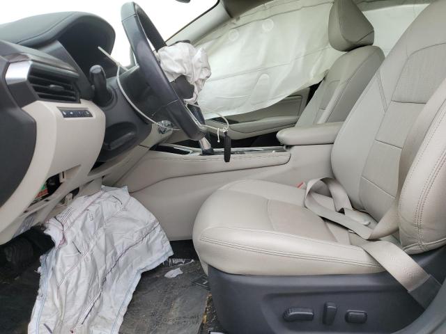 1N4BL4FW7LC118445 Nissan Altima Platinum