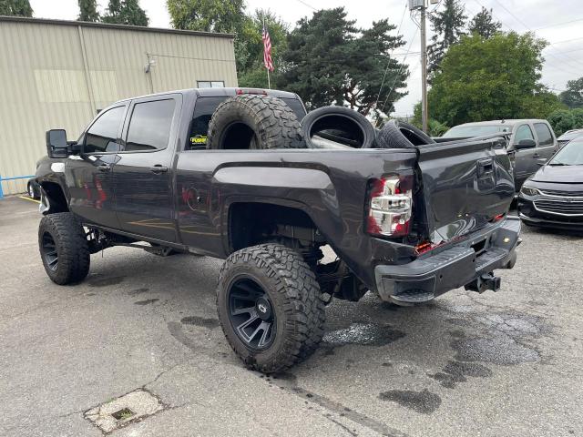 1GT12ZE85FF106094 GMC Sierra K2500 Slt