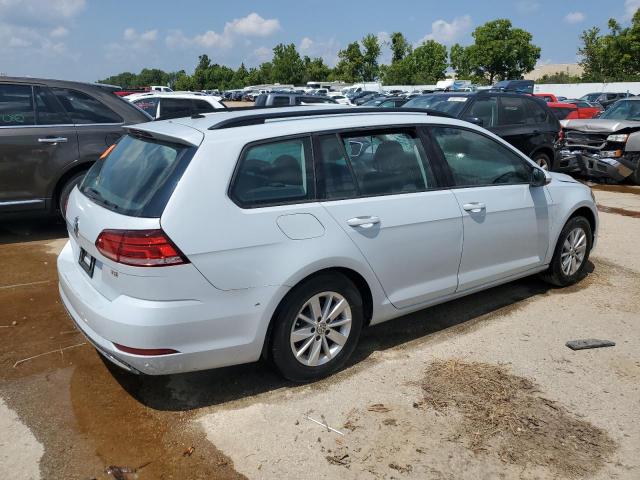 2018 VOLKSWAGEN GOLF SPORT - 3VWD17AU0JM766217