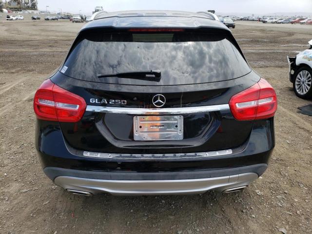 WDCTG4EB8HJ348994 Mercedes-Benz GLA 250