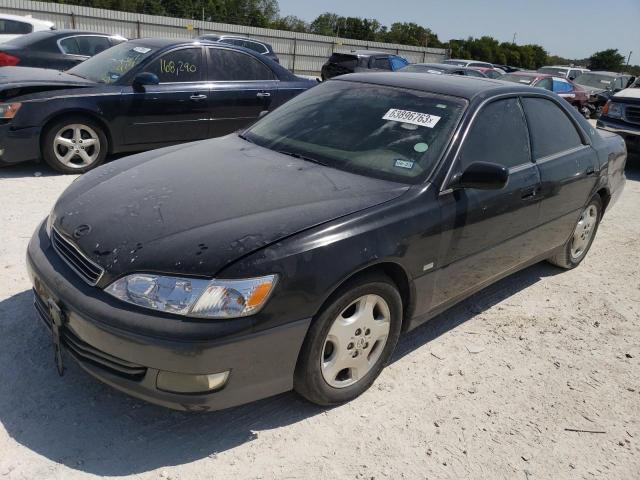 2000 Lexus ES 300 