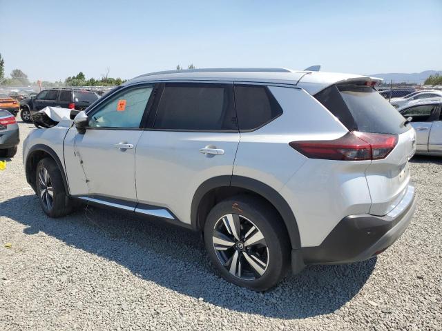 JN8AT3CB8MW240043 Nissan Rogue Sl