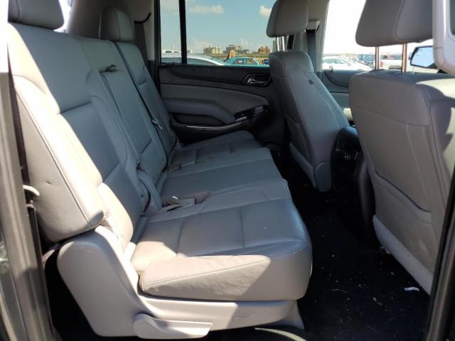 1GNSCHKC3LR187943 Chevrolet Suburban C1500 Lt