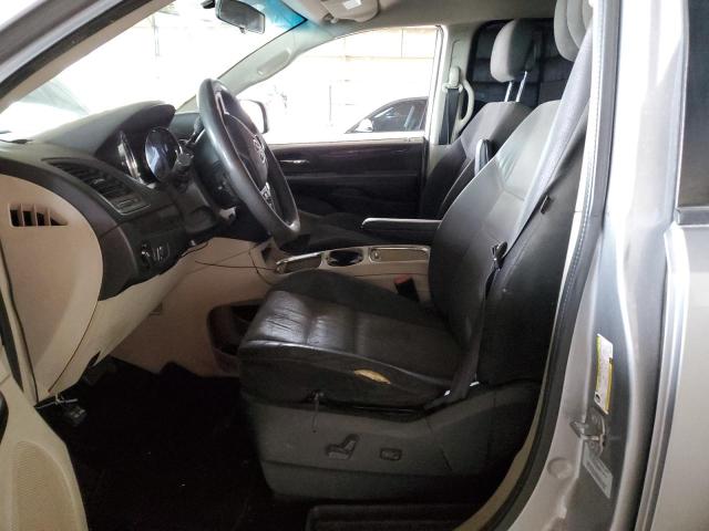 2C4RDGCG2FR527341 Dodge Grand Caravan Sxt