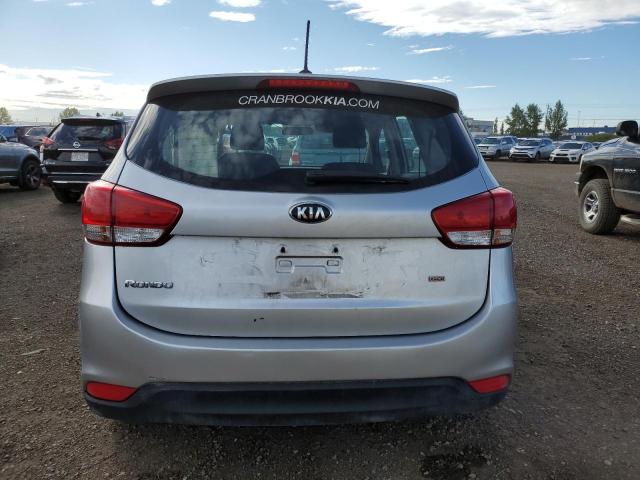 2015 KIA RONDO KNAHT8A38F7122409