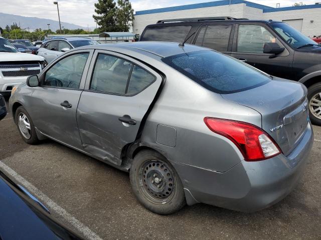 3N1CN7AP2EL848400 Nissan VERSA S