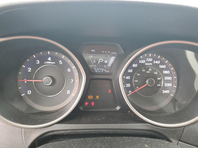 2016 HYUNDAI ELANTRA SE - 5NPDH4AEXGH778184