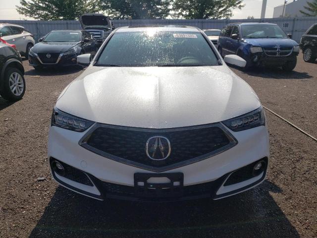 2018 ACURA TLX TECH/T - 19UUB1F69JA801200