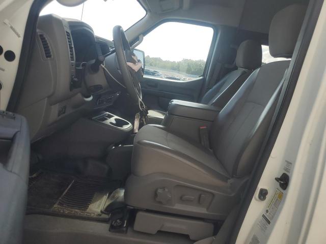 2015 NISSAN NV 2500 1N6AF0LY5FN803352