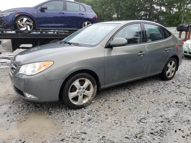 2009 Hyundai Elantra GLS