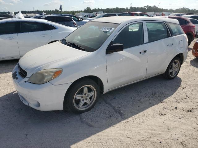 2007 Toyota Matrix XR