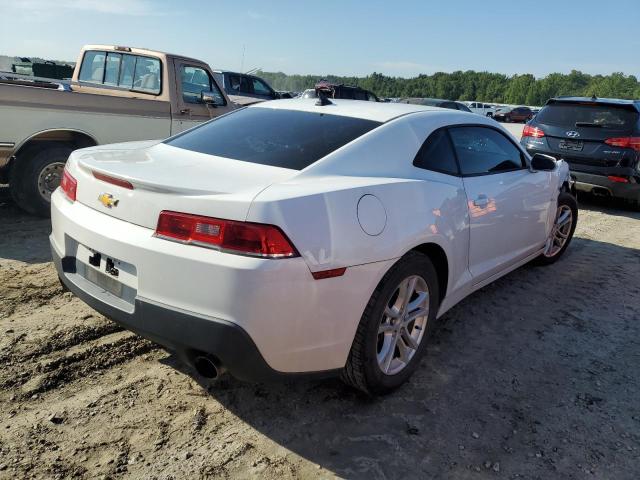 2G1FA1E32E9215305 | 2014 CHEVROLET CAMARO LS