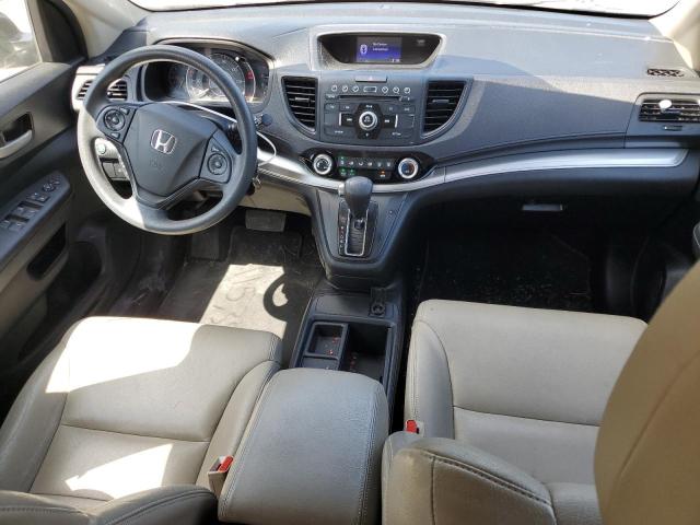 5J6RM3H33GL017051 Honda CR-V LX