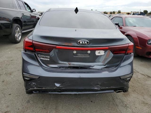 3KPF24AD5KE007260 KIA FORTE FE