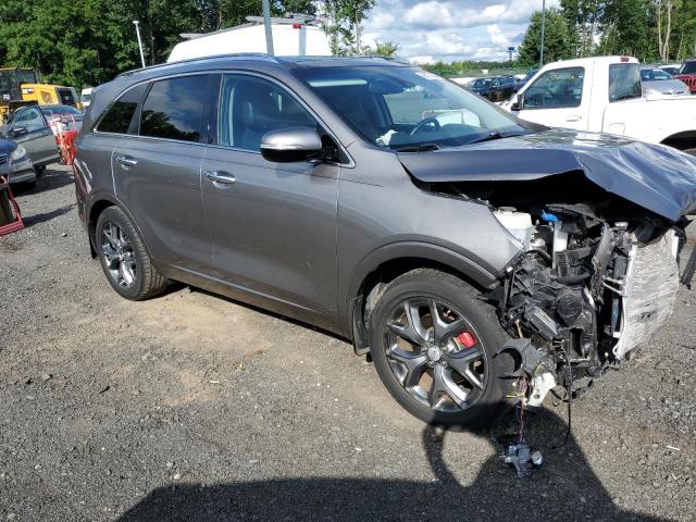 5XYPK4A59JG399108 KIA SORENTO SX