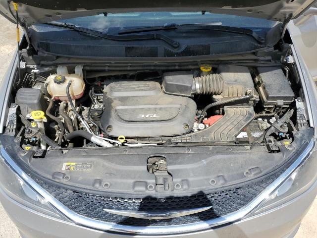 2C4RC1GGXHR620573 2017 CHRYSLER PACIFICA, photo no. 12