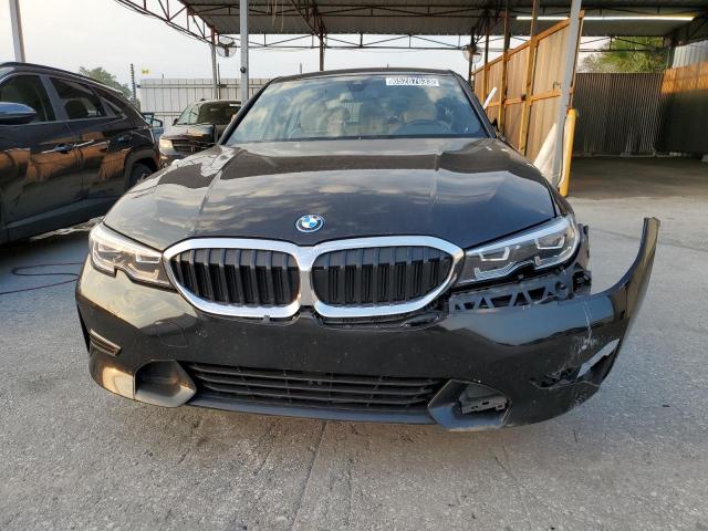 2022 BMW 330E - 3MW5P7J02N8C75257