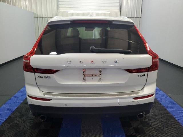 2021 VOLVO XC60 T6 MO - YV4A22RK4M1765837