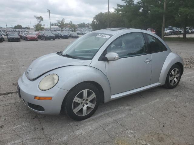 2006 Volkswagen New Beetle 