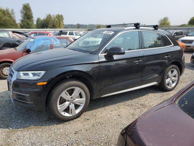 WA1BNAFY0K2016536 2019 AUDI Q5, photo no. 1