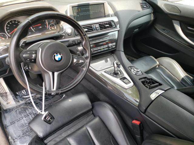 VIN WBSLX9C59DC968664 2013 BMW M6 no.8