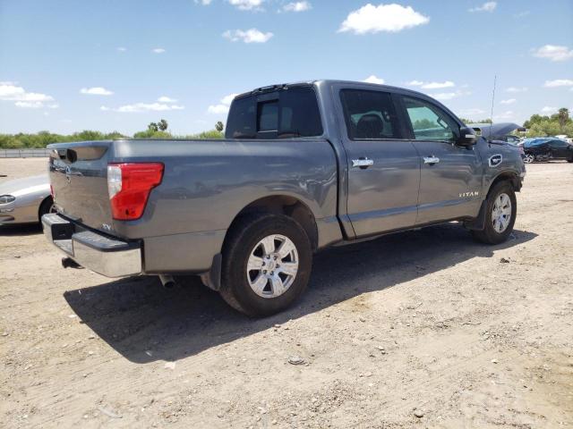 1N6AA1EK0HN532765 Nissan TITAN S