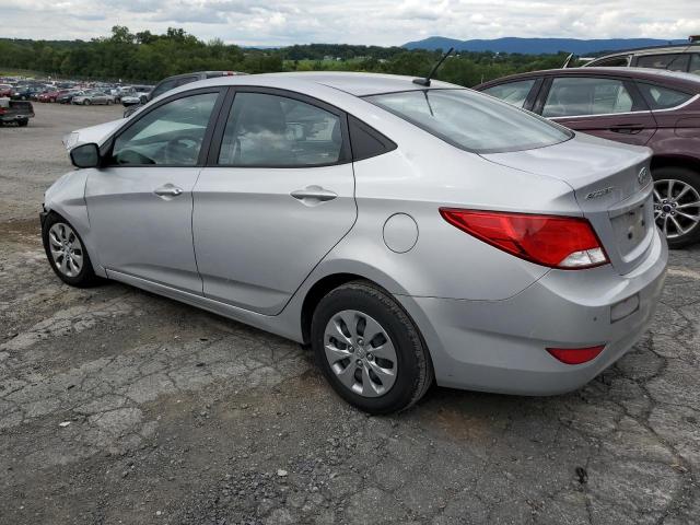 KMHCT4AE6HU216943 Hyundai ACCENT SE