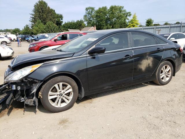 5NPEB4AC2DH810268 | 2013 Hyundai sonata gls