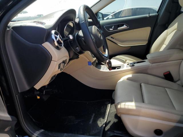 WDCTG4GB7KU018041 Mercedes-Benz Gla 250 4matic