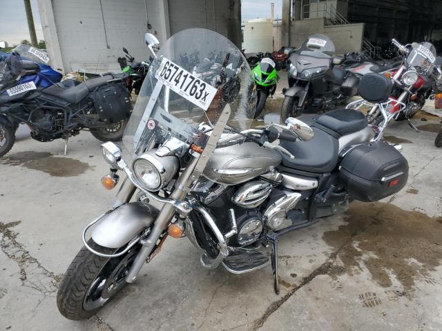 2009 YAMAHA XVS950 A JYAVN01E19A002215