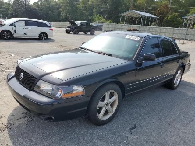 2003 Mercury Marauder 