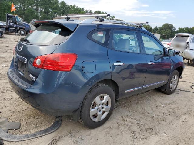 JN8AS5MV0FW761946 Nissan Rogue Select S