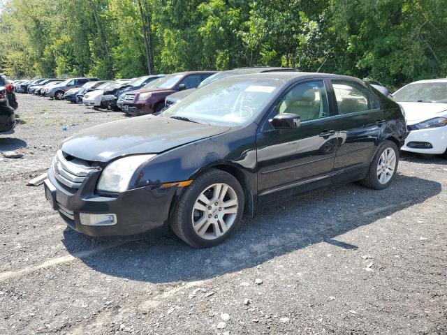 2007 Ford Fusion SEL