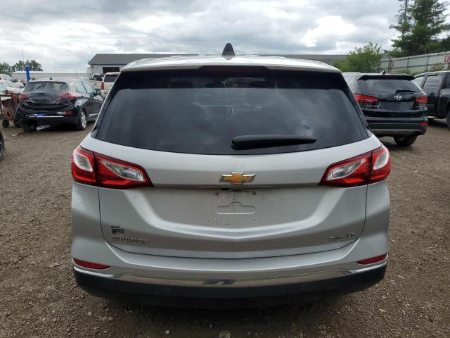 2GNAXTEV6L6189620 | 2020 Chevrolet equinox lt