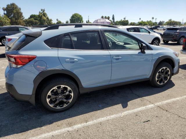 JF2GTABC2PH287762 Subaru Crosstrek