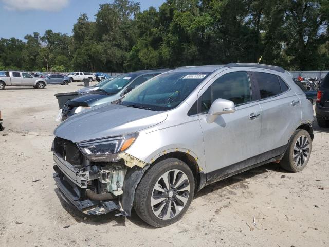 2018 Buick Encore Essence