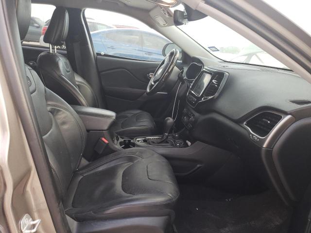 2019 JEEP CHEROKEE O 1C4PJMJN5KD173828